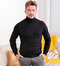 Gerson Denny, 36 лет, Испания Gerson Denny, 36 лет,